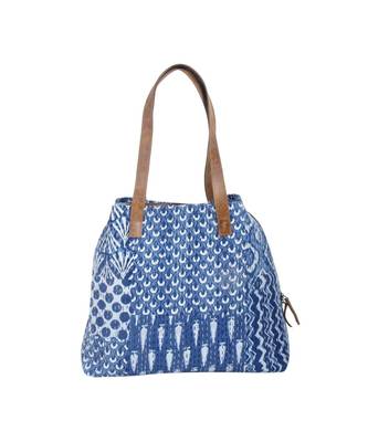 Handmade Designer Multicolored Women bags 2