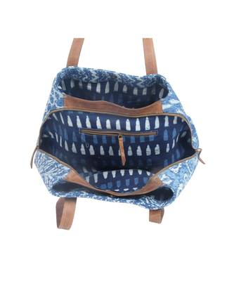 Handmade Designer Multicolored Women bags 4