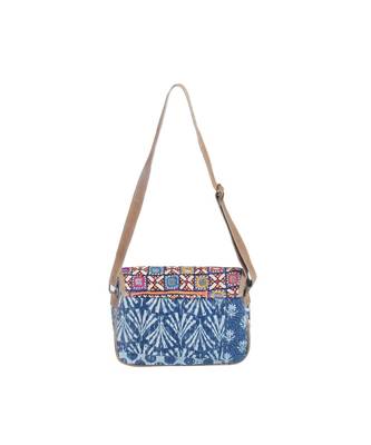 Handmade Designer Multicolored Women bags 2
