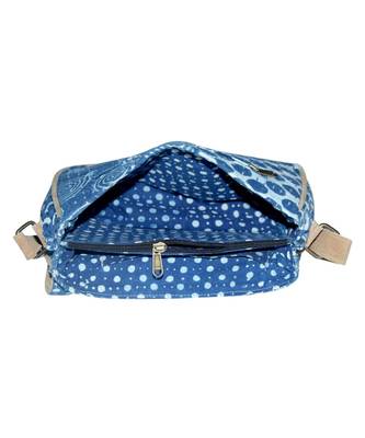 Handmade Designer Multicolored Women bags 4