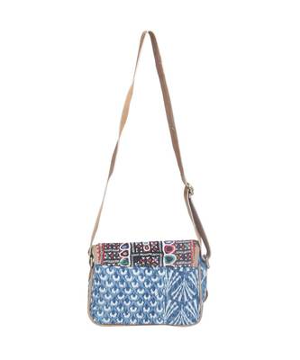 Handmade Designer Multicolored Women bags 2