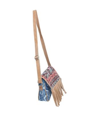 Handmade Designer Multicolored Women bags 3