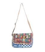 Handmade Designer Multicolored Women bags
