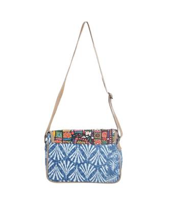 Handmade Designer Multicolored Women bags 2