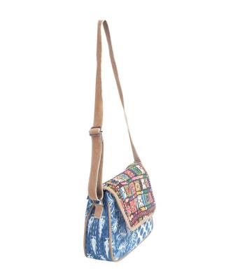 Handmade Designer Multicolored Women bags 3