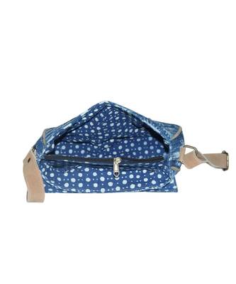 Handmade Designer Multicolored Women bags 4