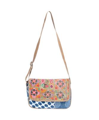 Handmade Designer Multicolored Women bags 1