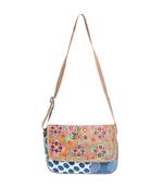 Handmade Designer Multicolored Women bags