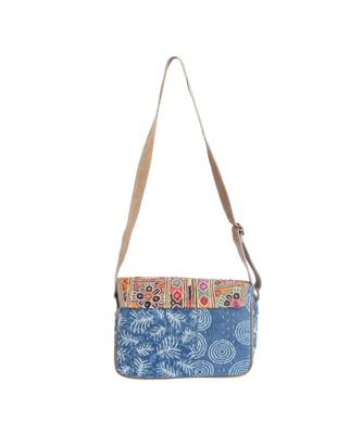 Handmade Designer Multicolored Women bags 2