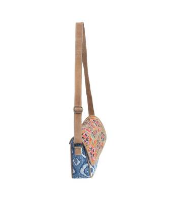 Handmade Designer Multicolored Women bags 3
