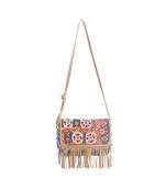 Handmade Designer Multicolored Women bags
