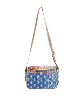 Handmade Designer Multicolored Women bags 2