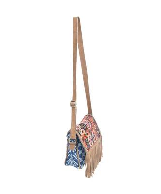 Handmade Designer Multicolored Women bags 3