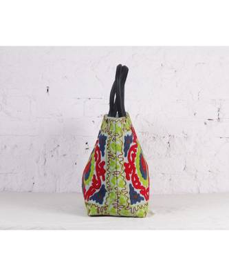Handmade Designer Multicolored Women bags 3