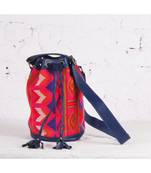 Handmade Designer Multicolored Women bags