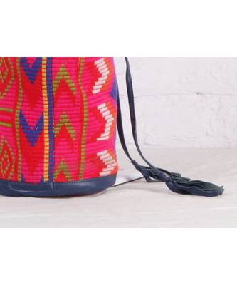 Handmade Designer Multicolored Women bags 2