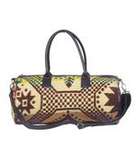 Vintage Handmade dari Made asian art Women Hand Bag