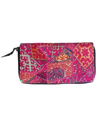 Handmade Designer Multicolored Women bags 1