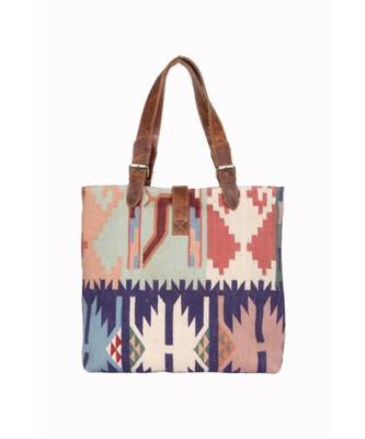 Handmade Designer Multicolored Women bags 1