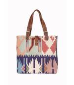 Handmade Designer Multicolored Women bags