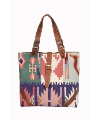Handmade Designer Multicolored Women bags 2