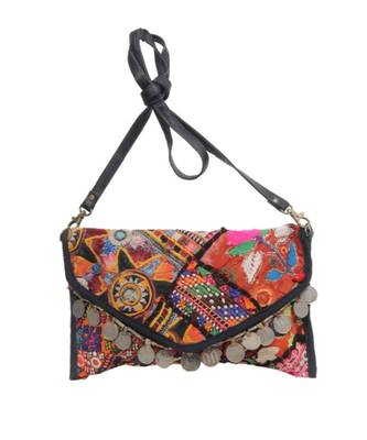 Handmade Designer Multicolored Women bags 1