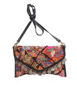 Handmade Designer Multicolored Women bags