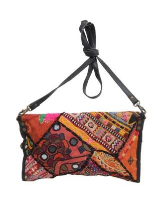 Handmade Designer Multicolored Women bags 2