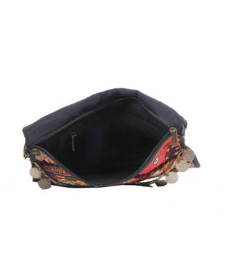 Handmade Designer Multicolored Women bags 3