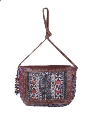 Handmade Designer Multicolored Women bags 2