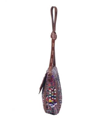 Handmade Designer Multicolored Women bags 4