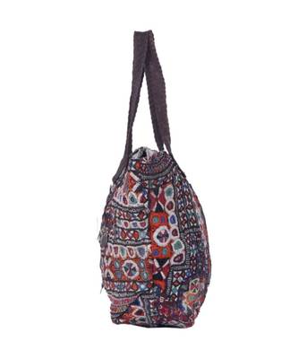 Handmade Designer Multicolored Women bags 4