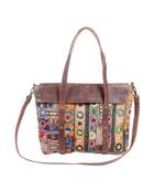 Handmade Designer Multicolored Women bags