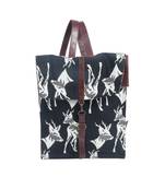 Handmade Designer Multicolored Women bags