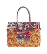 Handmade Designer Multicolored Women bags