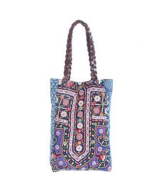 Handmade Designer Multicolored Women bags 1