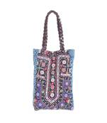 Handmade Designer Multicolored Women bags