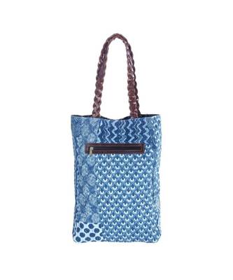 Handmade Designer Multicolored Women bags 2