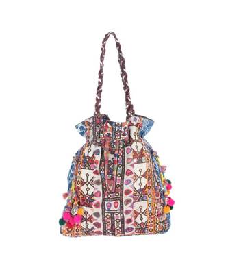 Handmade Designer Multicolored Women bags 1