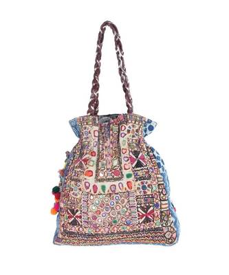Handmade Designer Multicolored Women bags 2