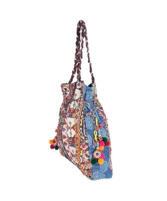 Handmade Designer Multicolored Women bags 3