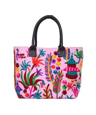 Handmade Designer Multicolored Women bags 1