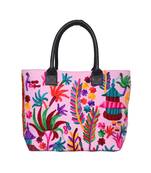 Handmade Designer Multicolored Women bags