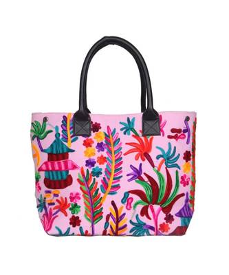 Handmade Designer Multicolored Women bags 2