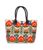 Handmade Designer Multicolored Women bags