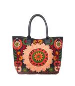 Handmade Designer Multicolored Women bags