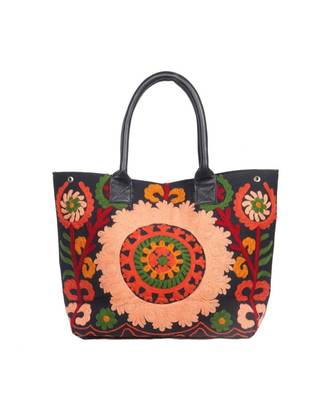Handmade Designer Multicolored Women bags 2