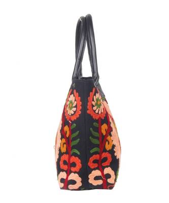 Handmade Designer Multicolored Women bags 4
