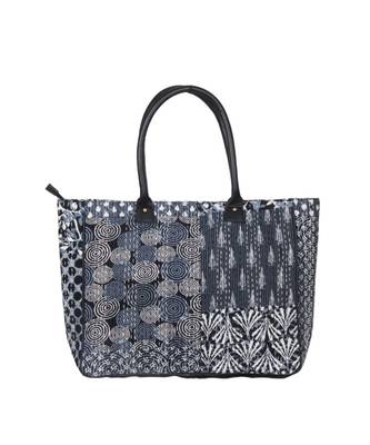 Handmade Designer Multicolored Women bags 4