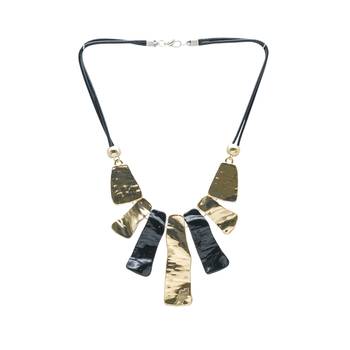 Black necklaces 3
